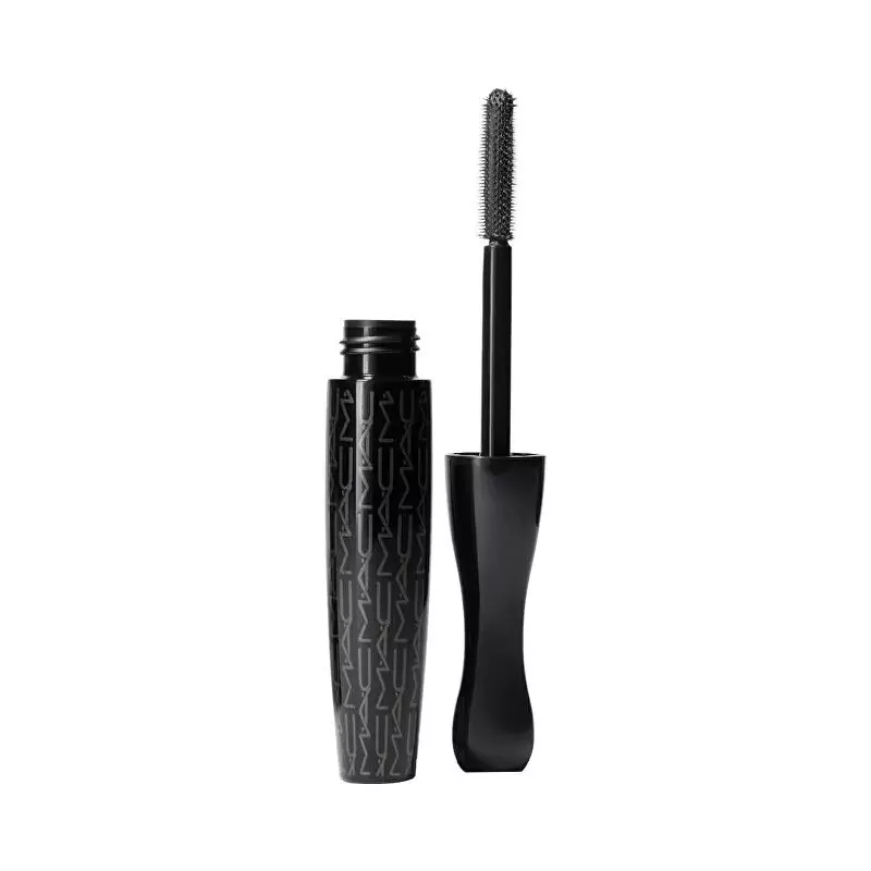 Objemová řasenka In Extreme Dimension 3D Black Lash (Mascara) MAC Cosmetics / Odstín: 3D Black - 12 g