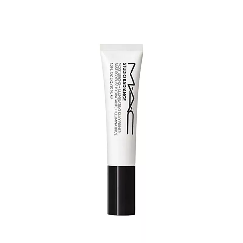 Rozjasňující a hydratační podkladová báze Studio Radiance (Moisturising + Illuminating Silky Primer) MAC Cosmetics - 30 ml