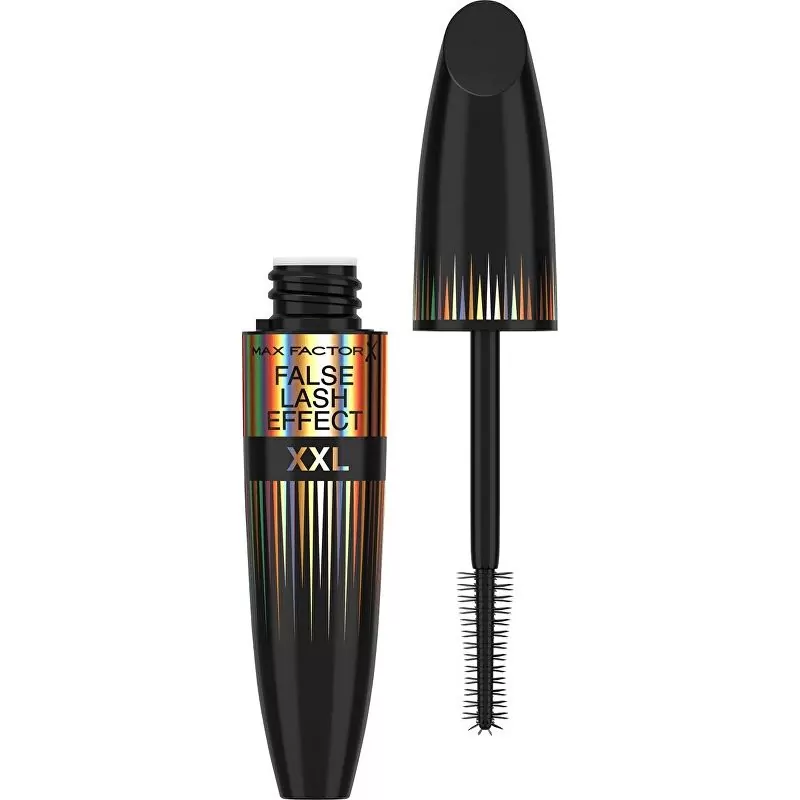 Prodlužující řasenka False Lash XXL (Mascara) Max Factor / Odstín: Black - 12 ml