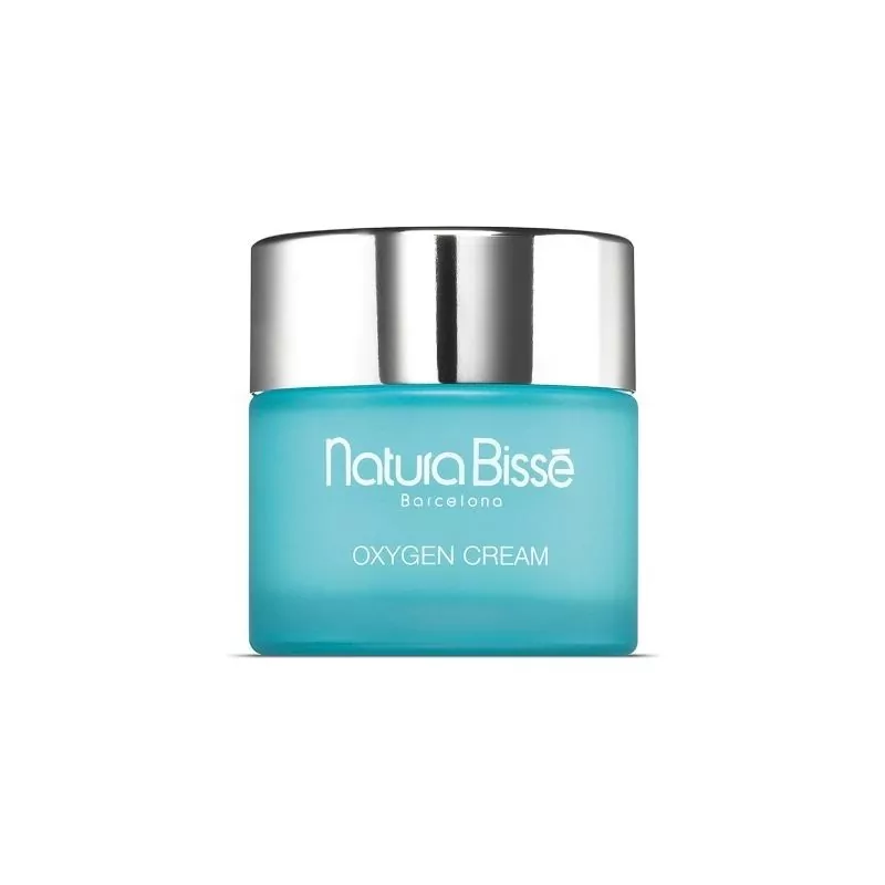 Hydratační pleťový krém Oxygen (Cream) Natura Bissé - 75 ml