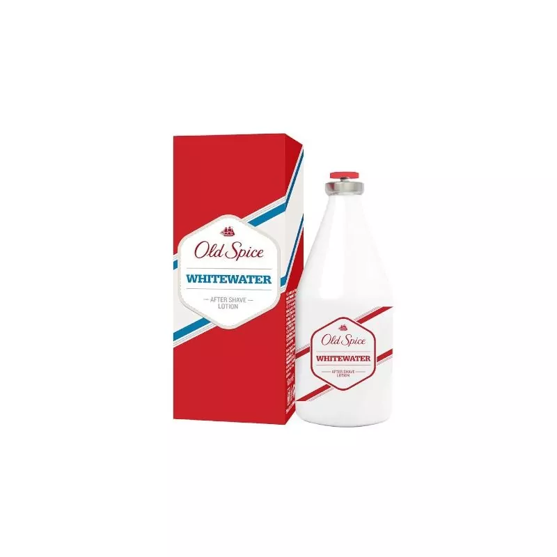 Voda po holení WhiteWater (After Shave Lotion) Old Spice - 100 ml