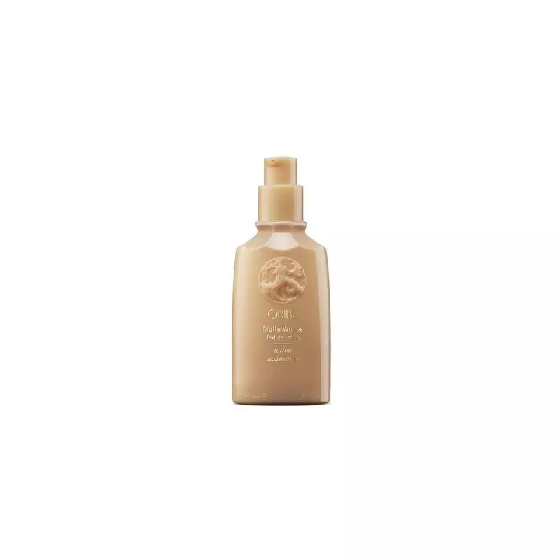 Emulze na vlasy pro efekt plážových vln (Matte Waves Texture Lotion) 100ml Oribe - 100 ml