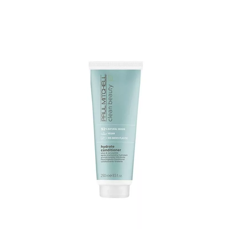 Hydratační kondicionér Clean Beauty (Hydrate Conditioner) Paul Mitchell - 1000 ml