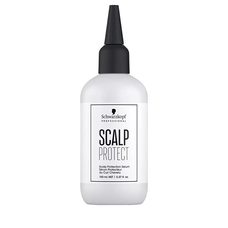 Ochrana vlasové pokožky Scalp Protect (Scalp Protection Serum) Schwarzkopf Professional - 150 ml