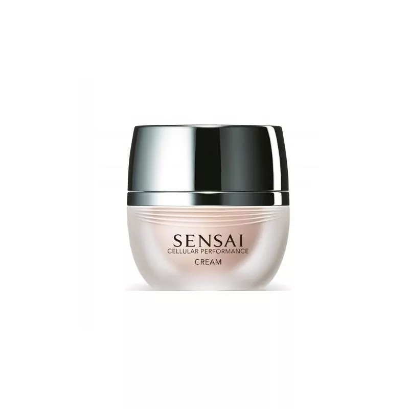 Protivráskový krém Cellular Performance Standard (Cream) Sensai - 40 ml