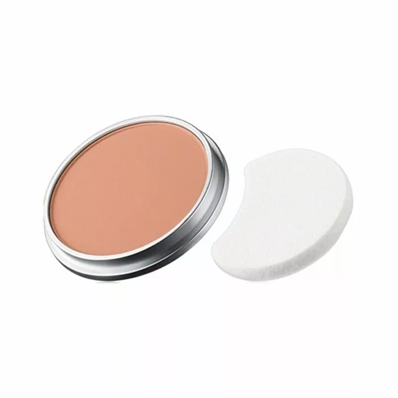 Náhradní náplň ke kompaktnímu make-upu Cellular Performance Total Finish (Compact Powder Foundation Refill) Sensai / Odstín: 25 