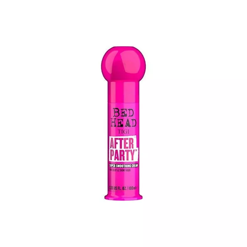 Vyhlazující vlasový krém Bed Head After Party (Super Smoothing Cream) Tigi - 100 ml