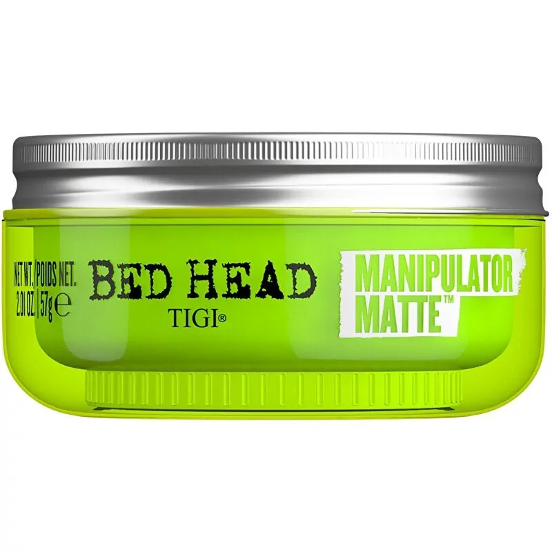 Matující vosk na vlasy Bed Head (Manipulator Matte Wax) Tigi - 57 g