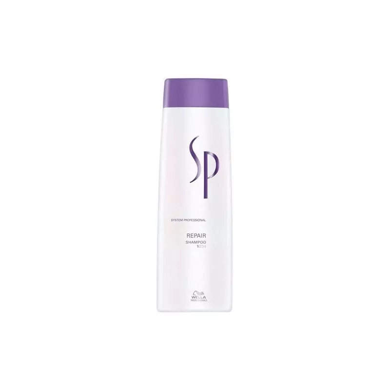 Obnovující šampon SP Repair (Shampoo) Wella Professionals - 1000 ml