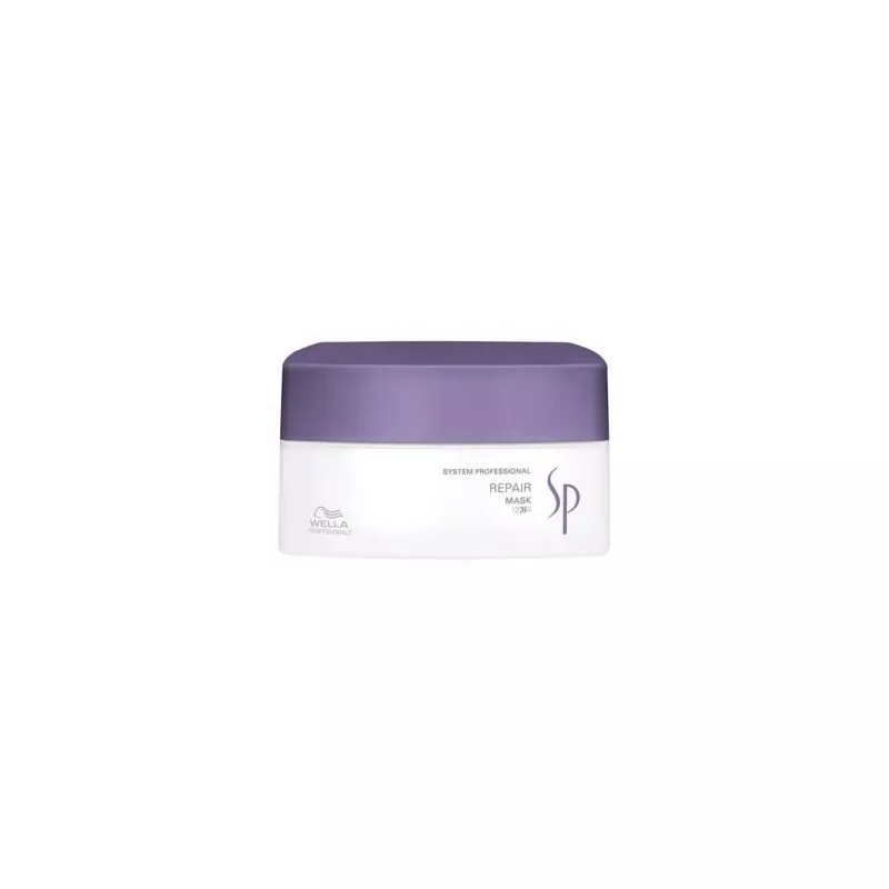 Obnovující maska SP Repair (Hair Mask) Wella Professionals - 200 ml