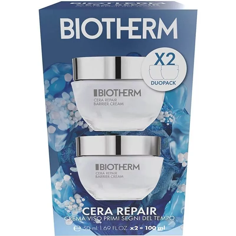 Dárková sada Duo Cera Repair Biotherm