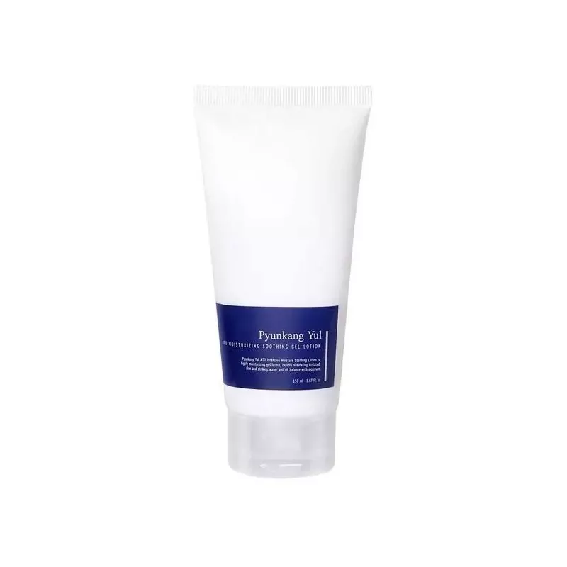 Hydratační gelové mléko Ato Lotion (Moisturizing Soothing Gel Lotion) Pyunkang Yul - 150 ml