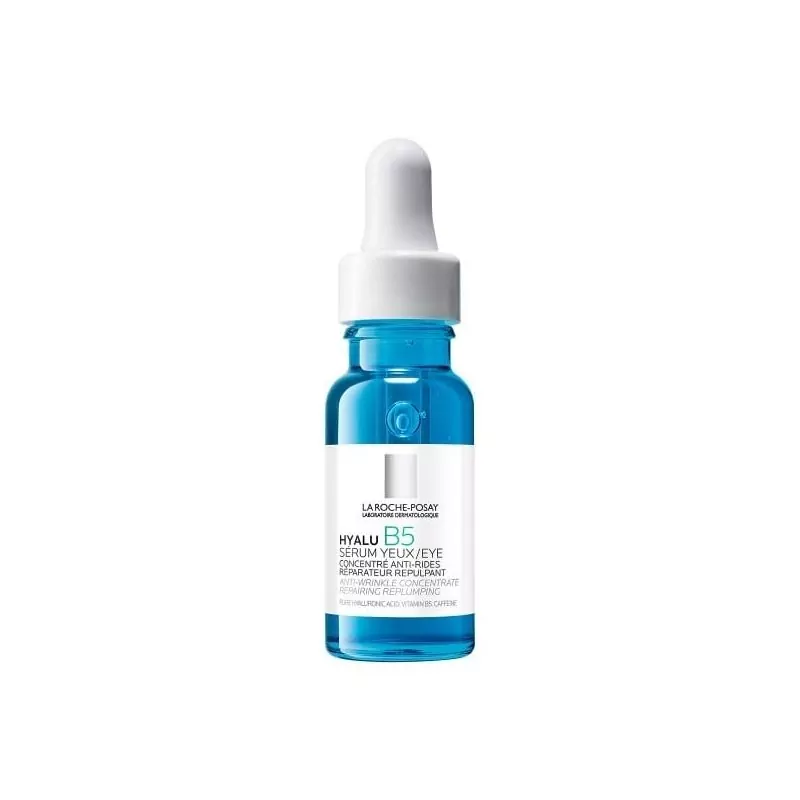 Oční sérum s kyselinou hyaluronovou Hyalu B5 (Eye Serum) La Roche Posay - 15 ml