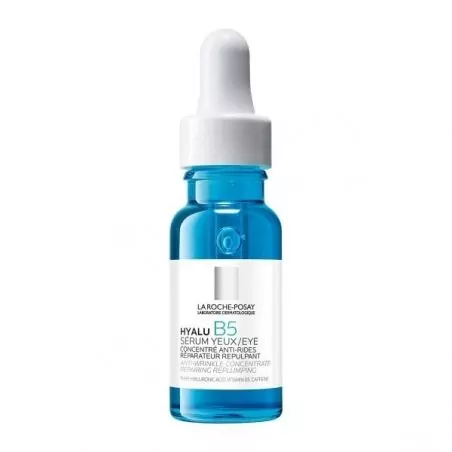 Oční sérum s kyselinou hyaluronovou Hyalu B5 (Eye Serum) La Roche Posay - 15 ml