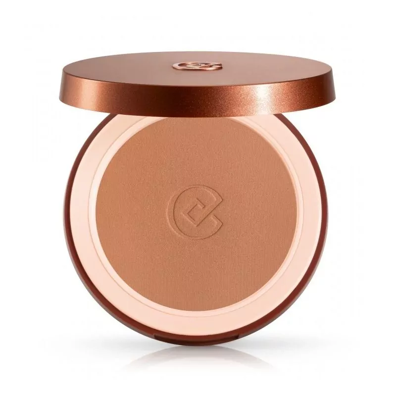 Bronzující pudr (Silk Bronzing Powder) Collistar / Odstín: 2.2 Ipanema Matte - 10 g