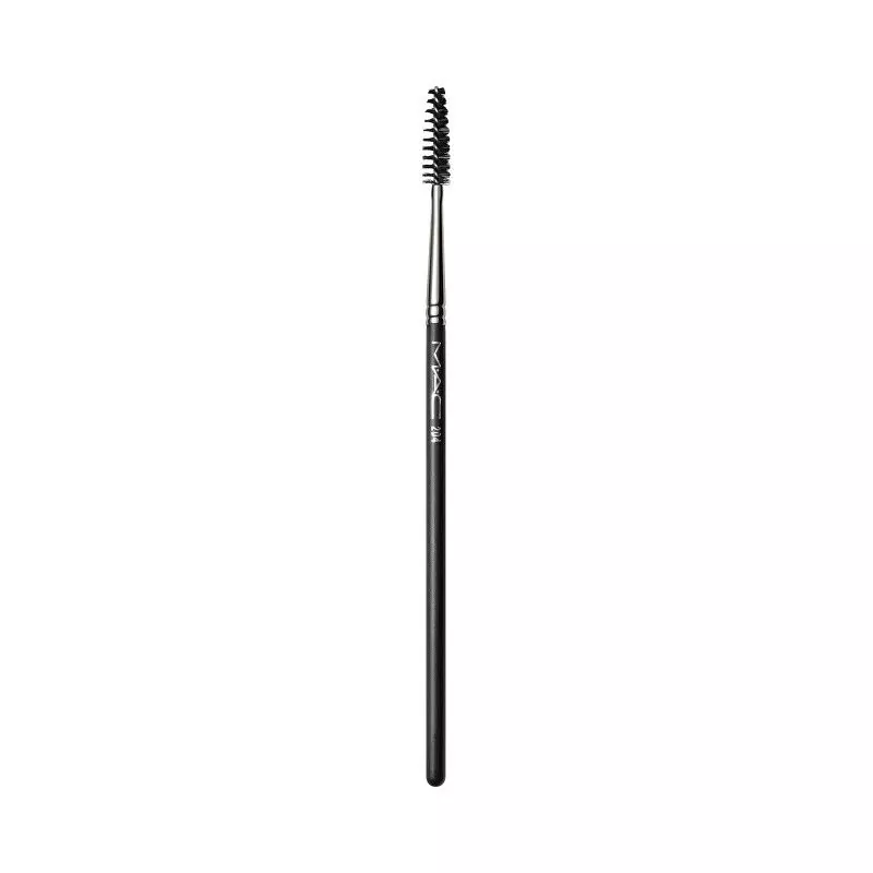 Kartáček na řasy a obočí 204 (Lash Brush) MAC Cosmetics