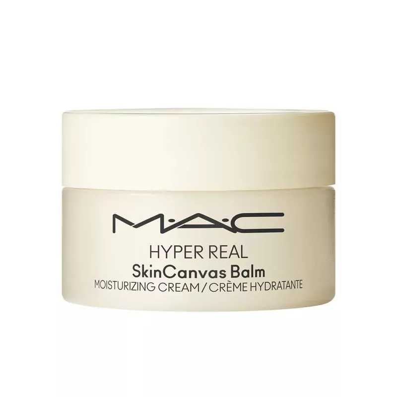 Hydratační pleťový krém Hyper Real (SkinCanvas Balm) MAC Cosmetics - 15 ml