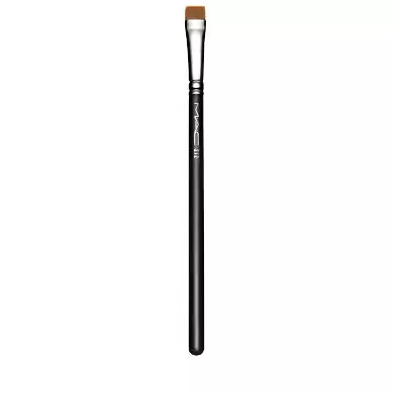 Štětec na oči 212 (Flat Definer) MAC Cosmetics