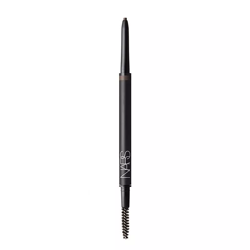 Oboustranná tužka na obočí (Brow Perfector) NARS / Odstín: Goma - 0,1 g