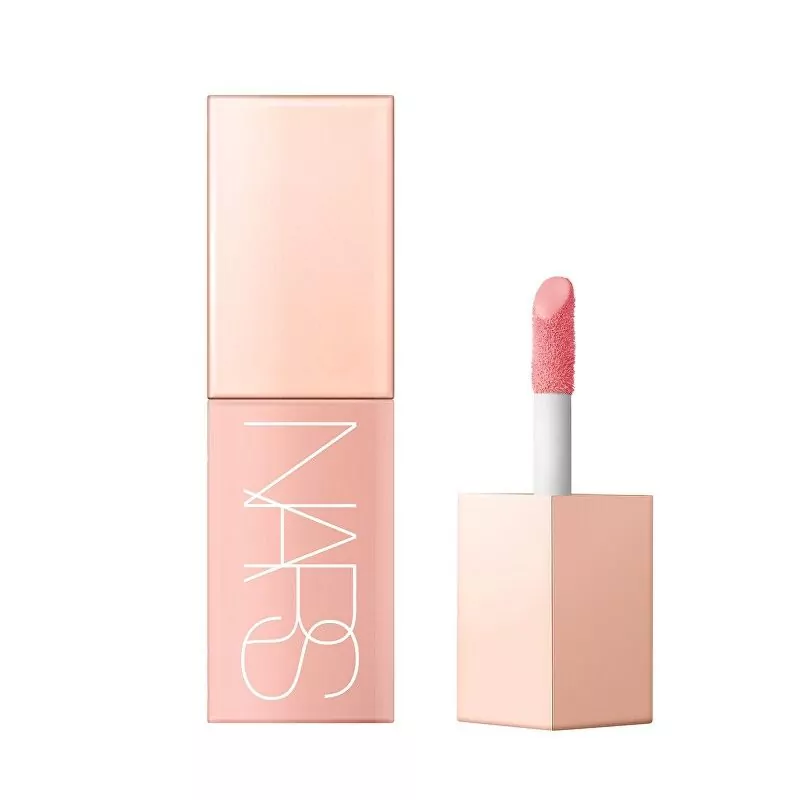 Tekutá tvářenka (Afterglow Liquid Blush) NARS / Odstín: Behave - 7 ml