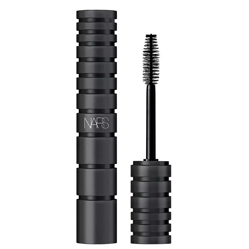 Řasenka pro extrémní objem Climax (Extreme Mascara) NARS / Odstín: Black - 7 g