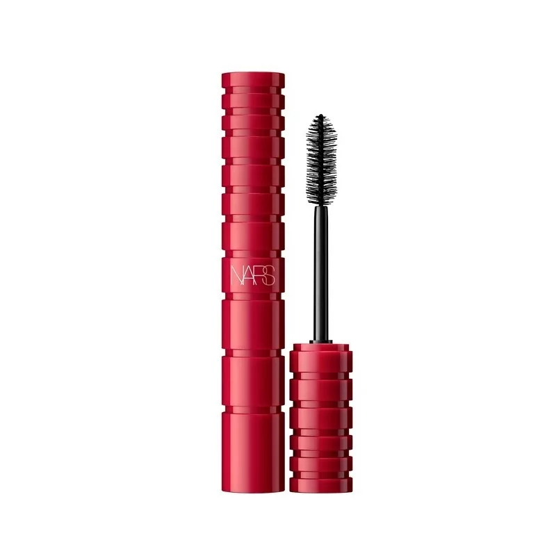 Řasenka pro objem a definici řas Climax (Mascara) NARS / Odstín: Black - 6 g