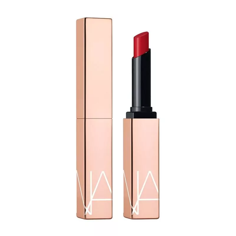 Lesklá rtěnka Afterglow (Sensual Shine Lipstick) NARS / Odstín: Breathless - 1,5 g