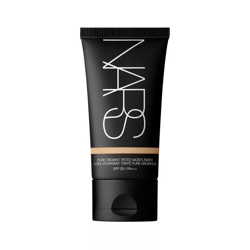 Tónovaný hydratační krém SPF 30 (Pure Radiant Tinted Moisturizer) NARS / Odstín: Terre Neuve - 50 ml