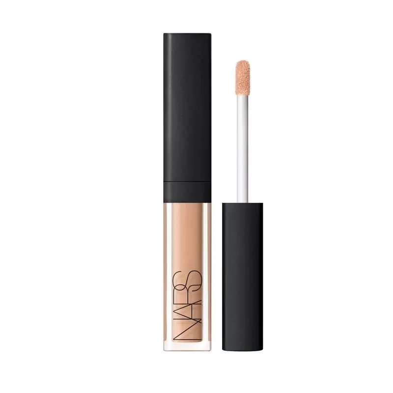 Rozjasňující krémový korektor (Mini Radiant Creamy Concealer) NARS / Odstín: Biscuit - 1,4 ml