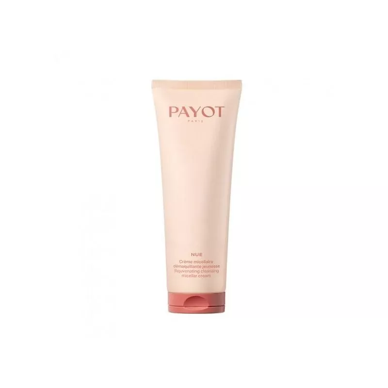 Odličovací a čisticí krém NUE (Rejuvenating Cleansing Micellar Cream) Payot - 150 ml