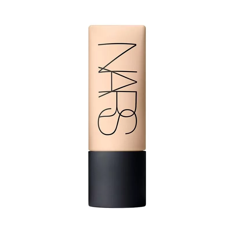 Matující make-up Soft Matte Complete (Foundation) NARS / Odstín: Stromboli - 45 ml