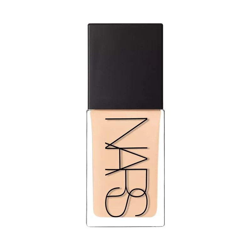 Tekutý make-up Light Reflecting (Foundation) NARS / Odstín: Stromboli - 30 ml