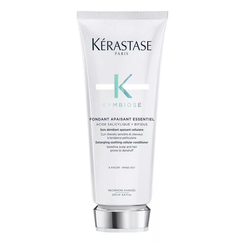 Zklidňující kondicionér proti lupům K Symbiose (Detangling Soothing Cellular Conditioner) Kérastase - 1000 ml