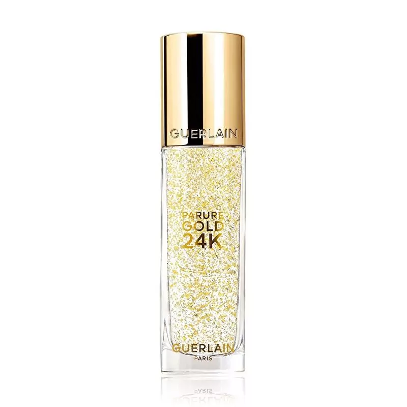 Rozjasňující báze pod make-up Parure Gold (Radiance Booster High-Perfection Primer) Guerlain - 35 ml