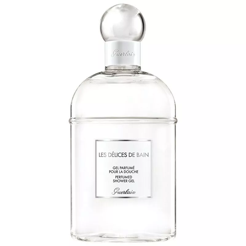 Sprchový gel (Perfumed Shower Gel) Guerlain - 200 ml