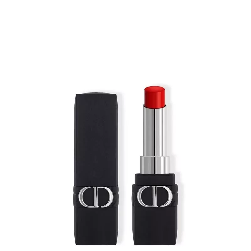 Dlouhotrvající rtěnka Forever (Rouge) Dior / Odstín: 265 Hope - 3,2 g