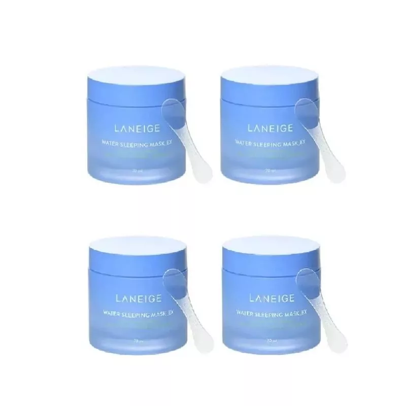 Dárková sada Water Sleeping Mask EX Set Laneige