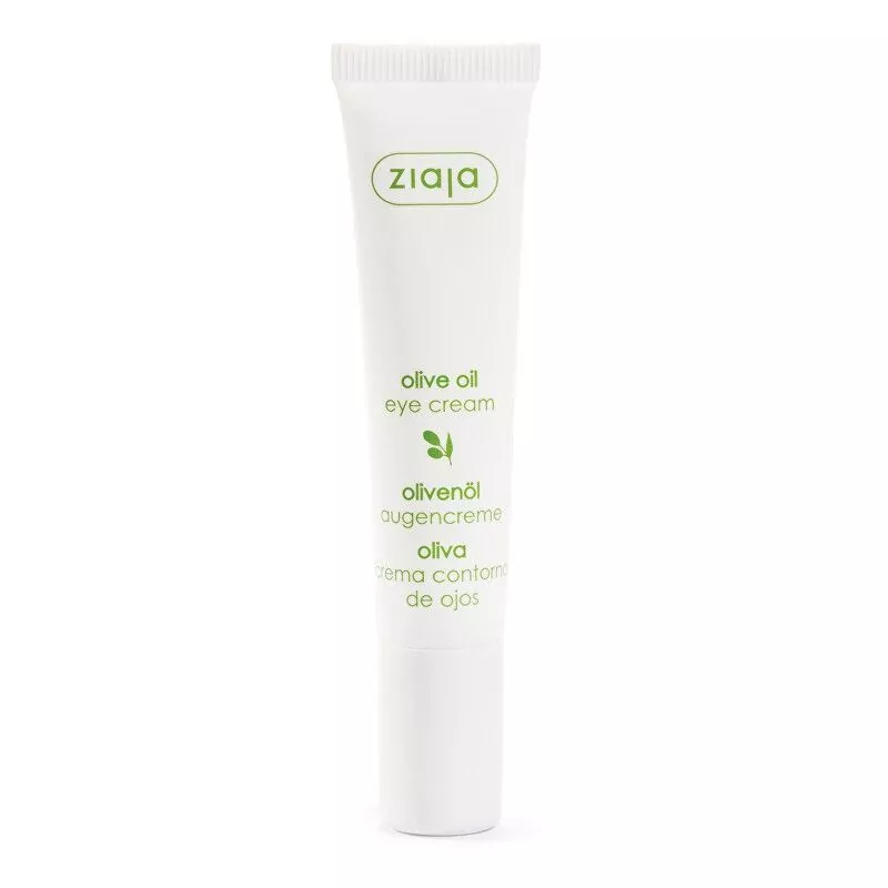 Oční krém Olive Oil (Eye Cream) Ziaja - 15 ml