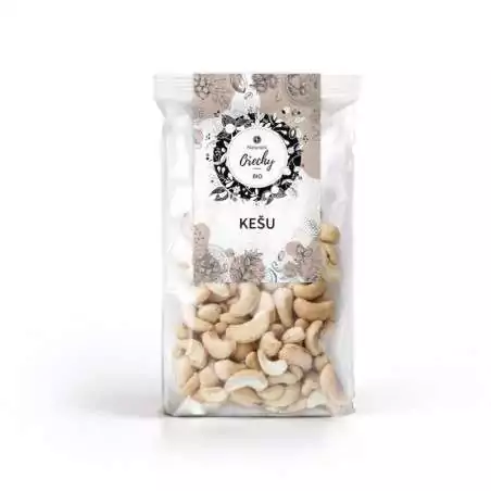 Kešu Naturalis BIO - 100 g