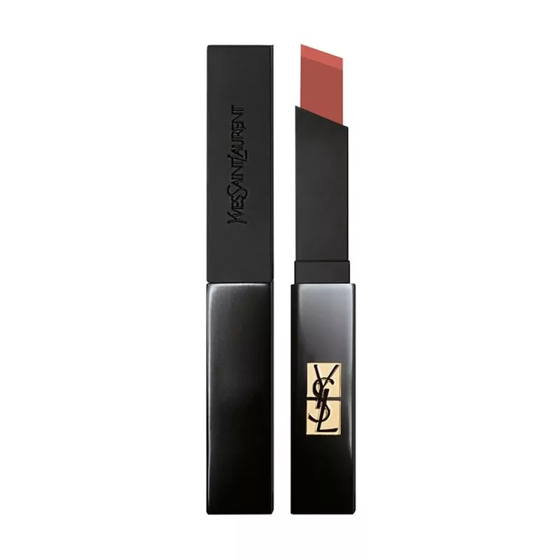 Matující rtěnka The Slim Velvet Radical (Matte Lipstick) Yves Saint Laurent / Odstín: 307 Fiery Spice - 2 g