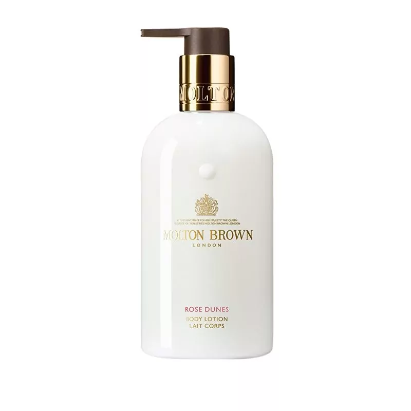 Tělové mléko Rose Dunes (Body Lotion) Molton Brown - 300 ml