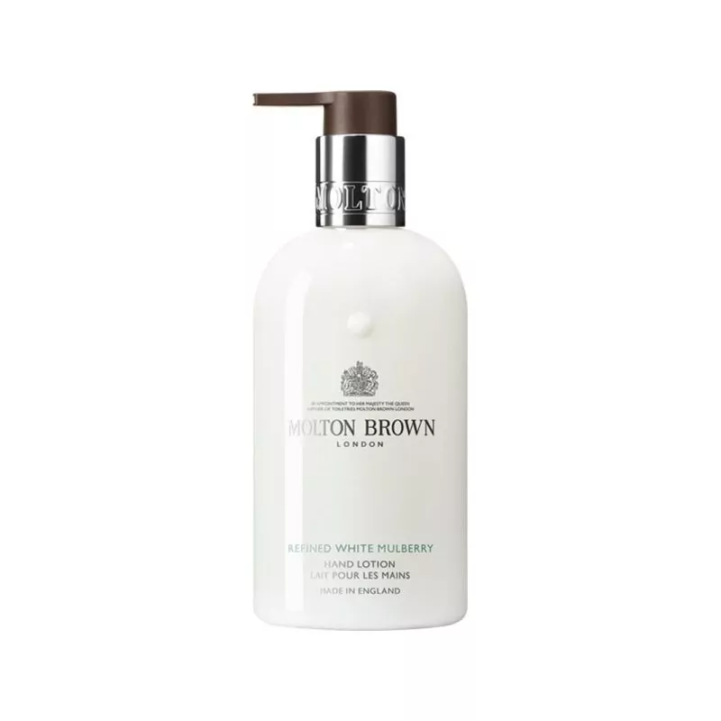 Krém na ruce Refined White Mulberry (Hand Lotion) Molton Brown - 300 ml