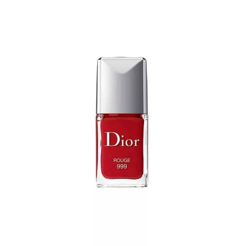 Lak na nehty Vernis Dior / Odstín: 513 J'adore - 10 ml