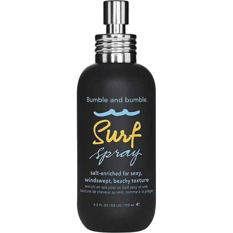 Sprej pro plážový efekt (Surf Spray) Bumble and bumble - 125 ml