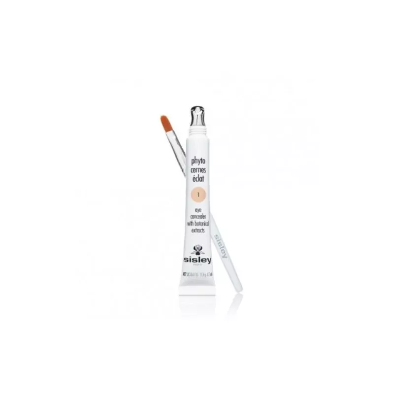 Korektor proti tmavým kruhům pod očima Phyto Cernes Éclat (Eye Concealer) Sisley / Odstín: 2,5 - 15 ml