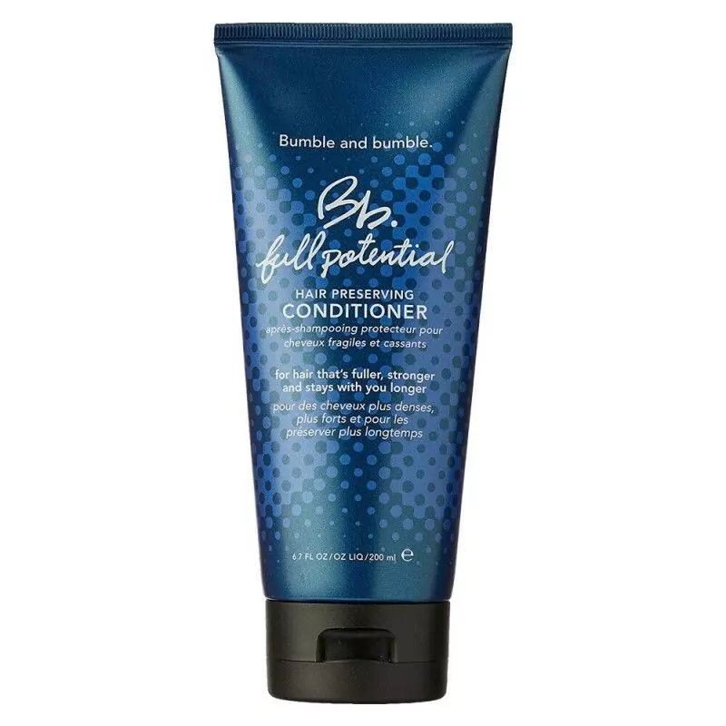 Posilující kondicionér Bb. Full Potential (Conditioner) Bumble and bumble - 200 ml