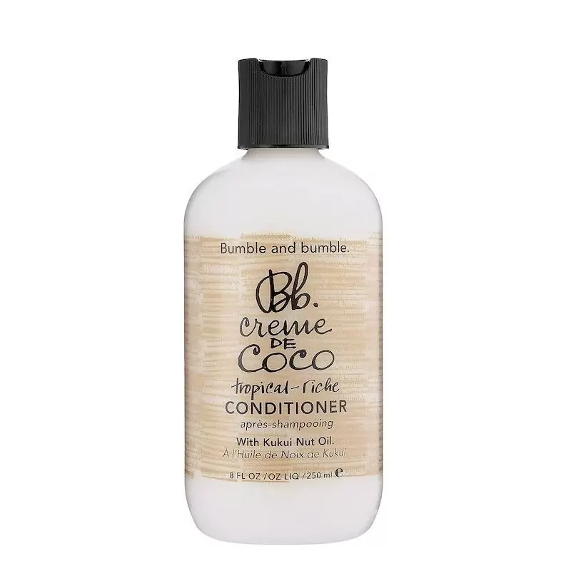 Kondicionér proti krepatění vlasů Bb. Creme de Coco (Conditioner) Bumble and bumble - 250 ml