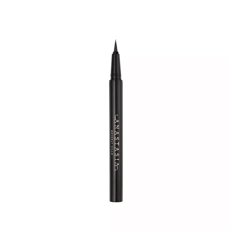 Pero na obočí (Brow Pen) Anastasia Beverly Hills / Odstín: Chocolate - 0,5 ml