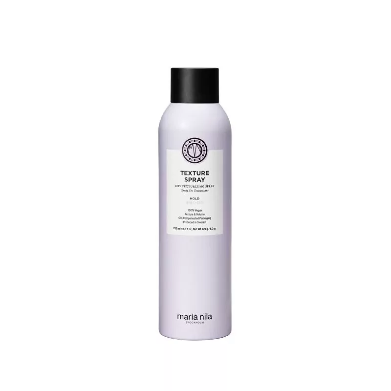 Texturizační sprej na vlasy (Texture Spray) Maria Nila - 250 ml