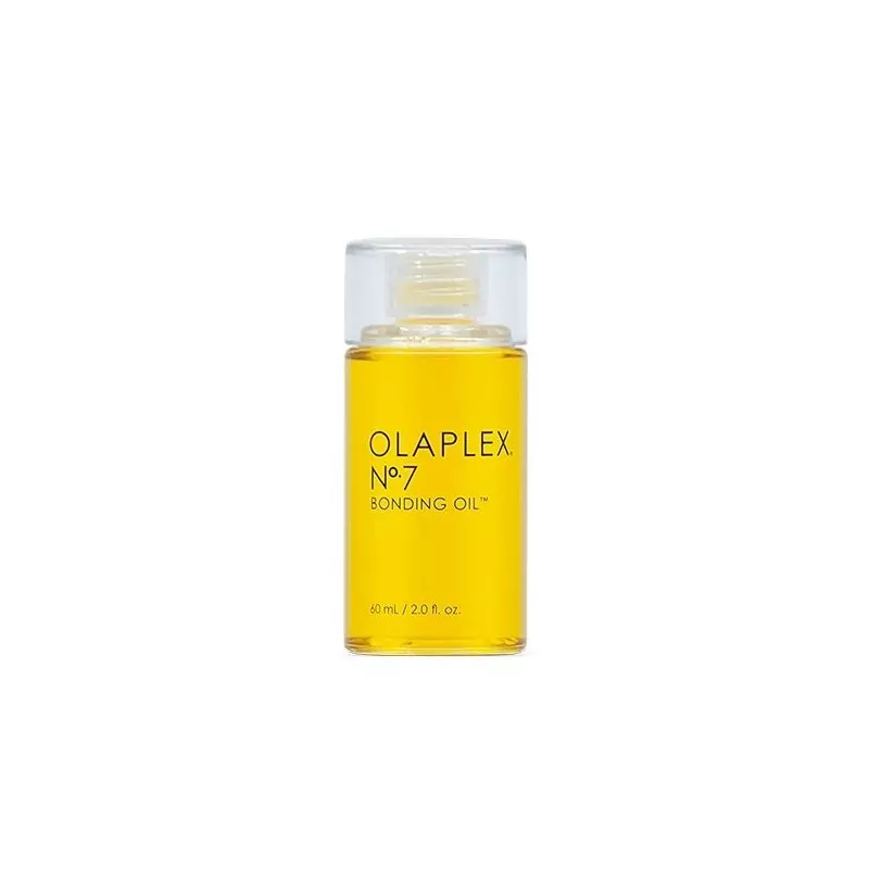 Vyživující stylingový olej na vlasy No.7 (Bonding Oil) Olaplex - 60 ml